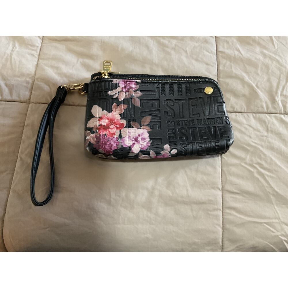 Steve Madden purse
